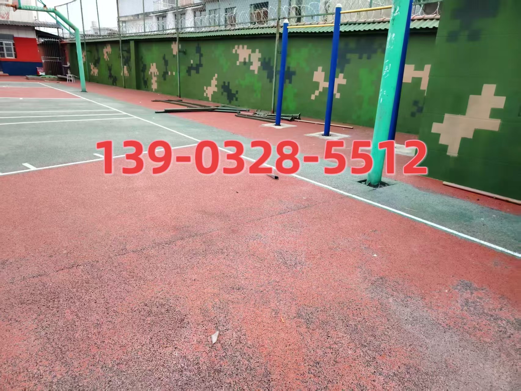 湛江选择合适的迷彩漆：